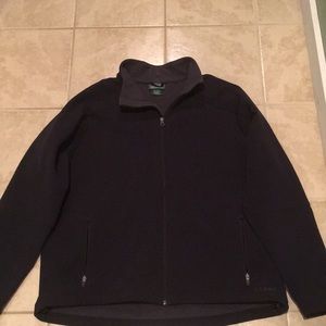 Men’s soft shell jacket
